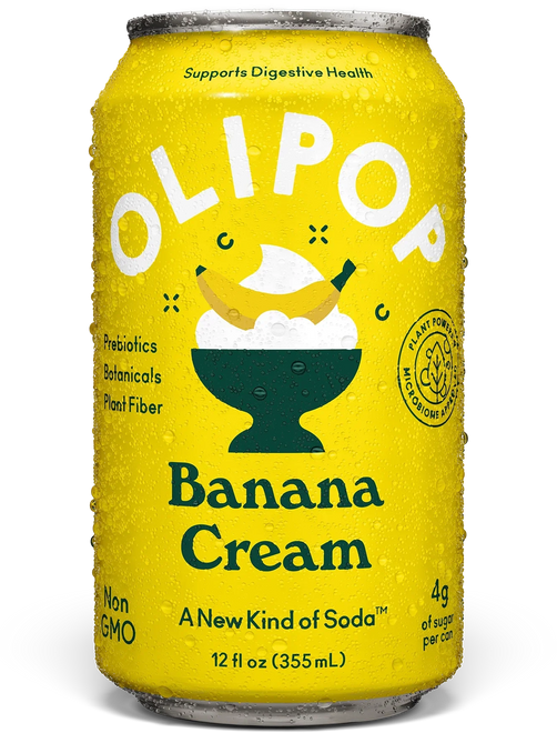 Banana Cream