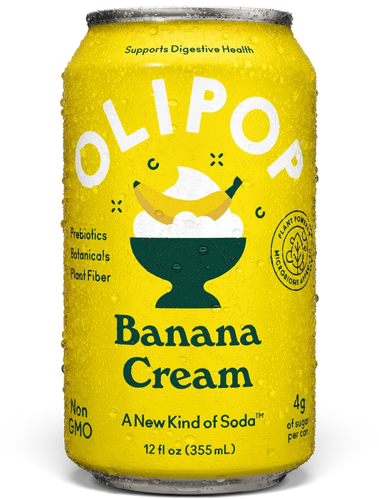 Banana Cream