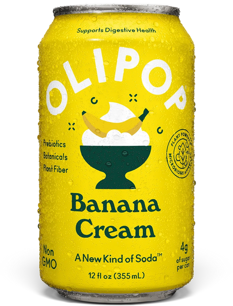 Banana Cream