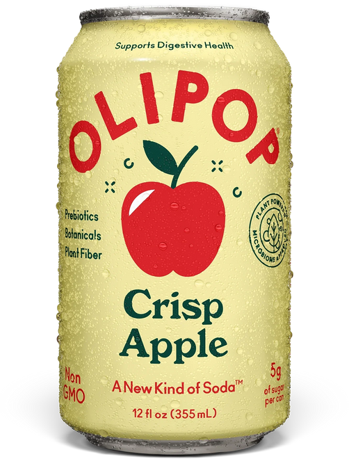 Crisp Apple