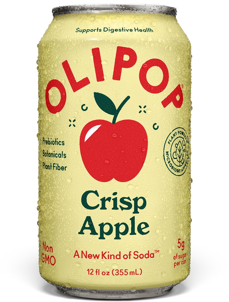 Crisp Apple