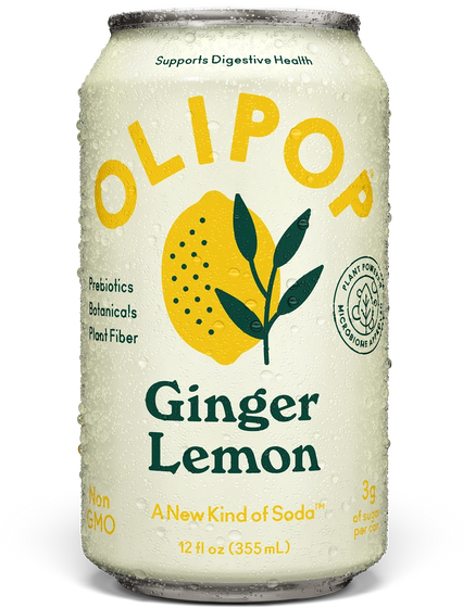 Ginger Lemon