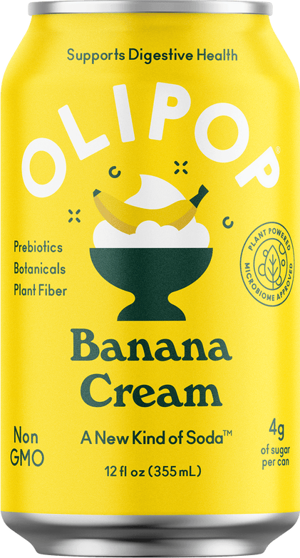 Banana Cream