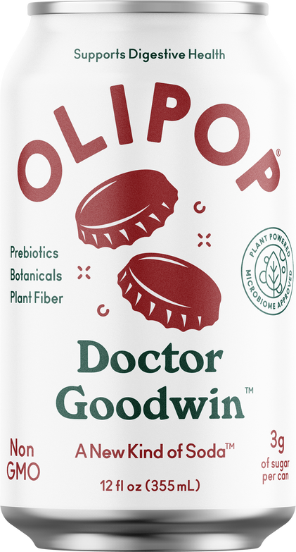 Doctor Goodwin