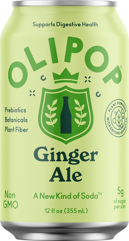 Ginger Ale