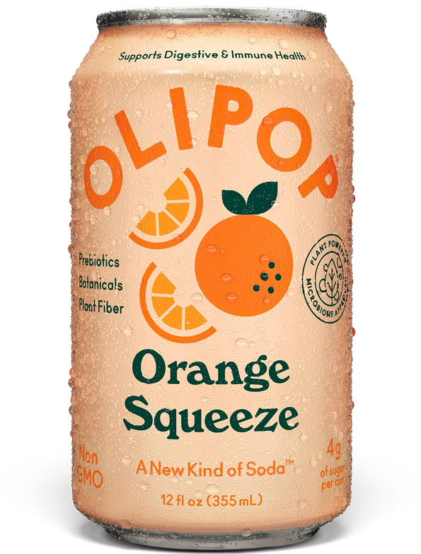 Orange Squeeze
