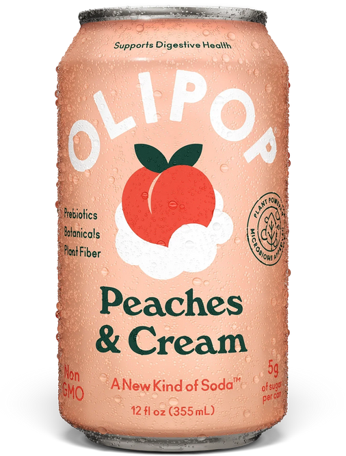 Peaches & Cream