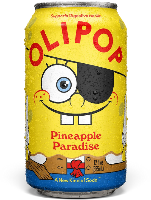 Pineapple Paradise
