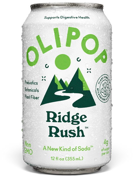 Ridge Rush