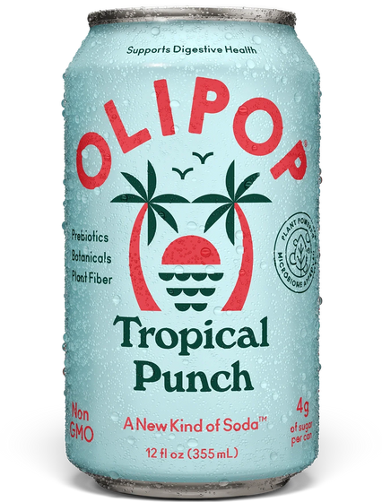 Tropical Punch