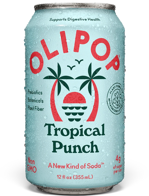 Tropical Punch