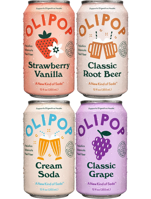 Favorites Variety Pack
