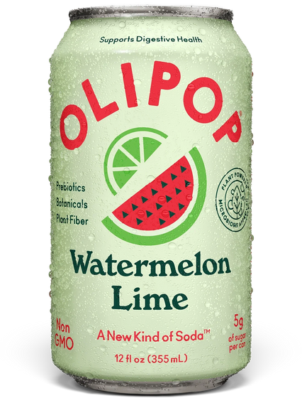 Watermelon Lime