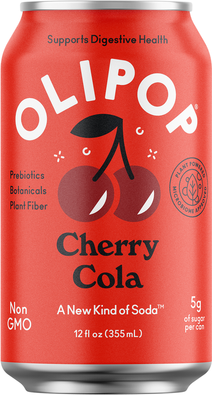Cherry Cola
