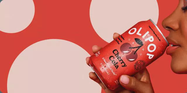 Cherry Cola VW Test